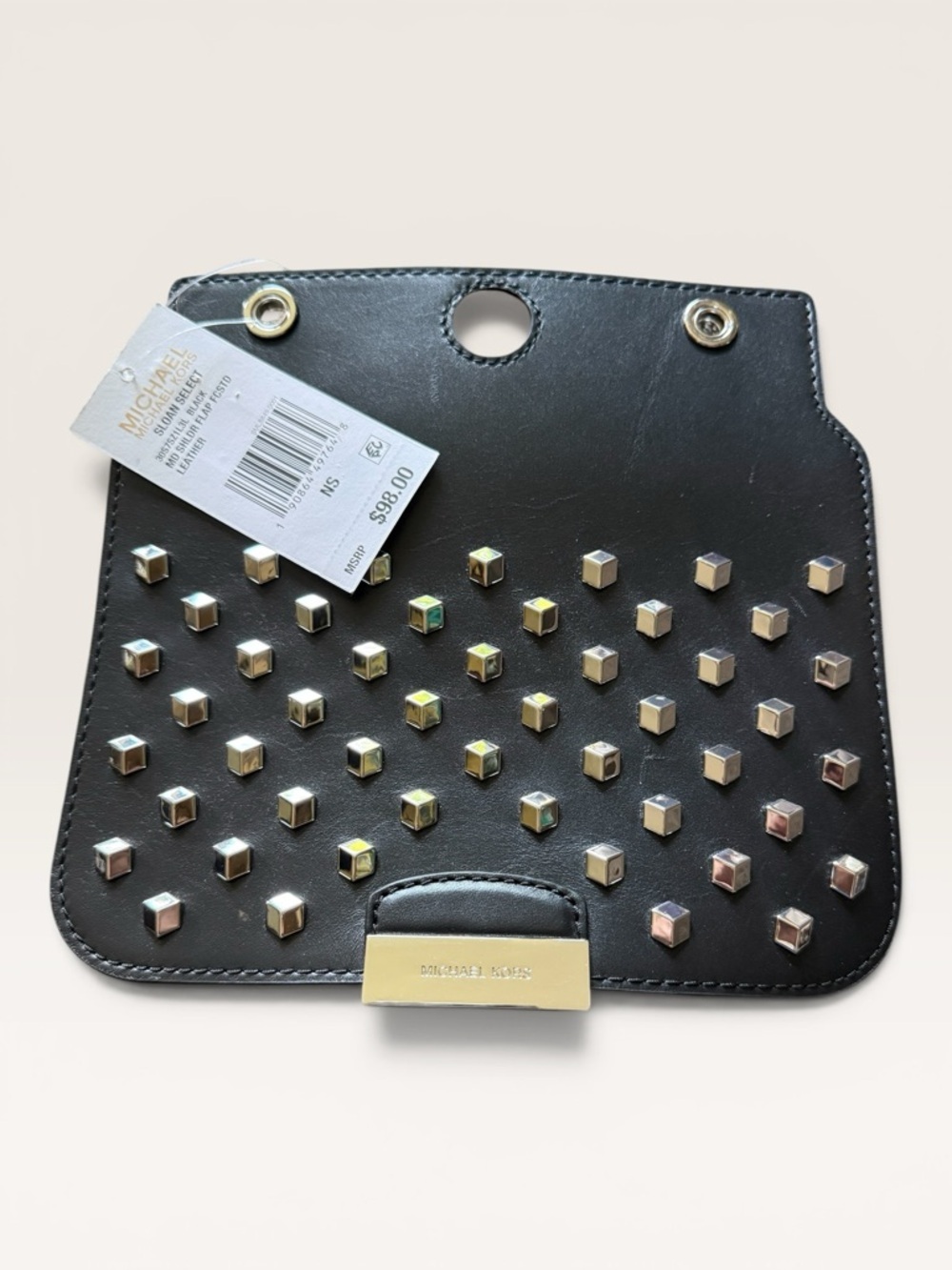 Michael Kors Sloan Select Medium Shoulder Replacement Flap